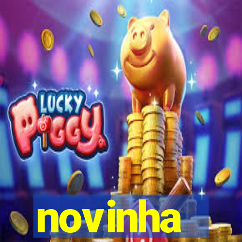 novinha -18 telegram